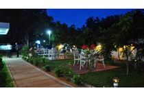 Vista Rooms Stage 1 Childrens Park Anuradhapura Buitenkant foto