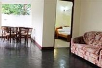 Vista Rooms Stage 1 Childrens Park Anuradhapura Buitenkant foto